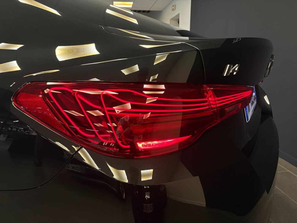i4 eDrive40 340ch M Sport 2026 occasion 31100 TOULOUSE