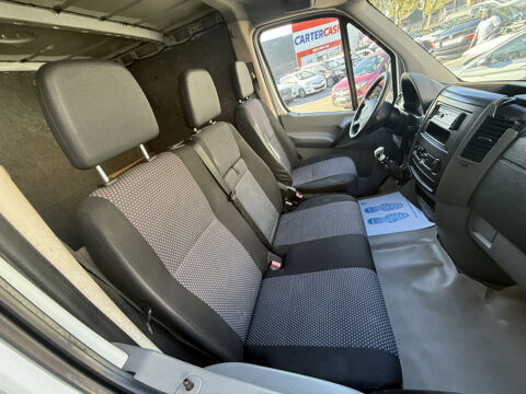 Sprinter 209 32N 2007 occasion 31140 Aucamville