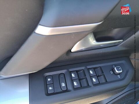 Compass 1.2 Turbo T3 145ch e-Hybrid Altitude BVR6 2026 occasion 68000 Colmar