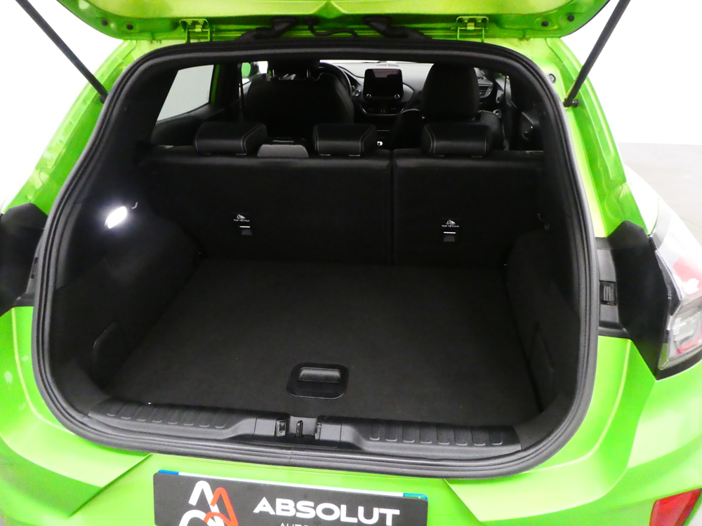 Puma 1.5 ECOBOOST 200CH ST 2021 occasion 77100 Nanteuil-l&egrave;s-Meaux