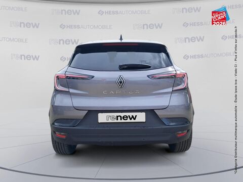 Captur 1.2 TCe 115ch Techno - 25 2026 occasion 67600 S&eacute;lestat