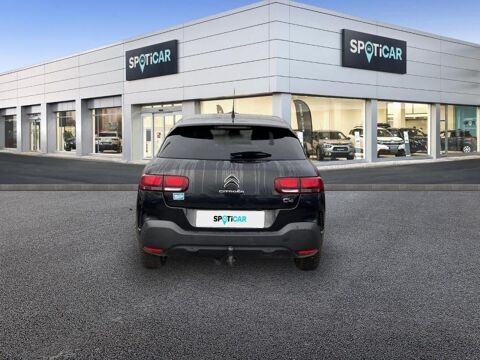 C4 cactus PureTech 130ch S&S Shine E6.d-TEMP 2019 occasion 27200 Vernon