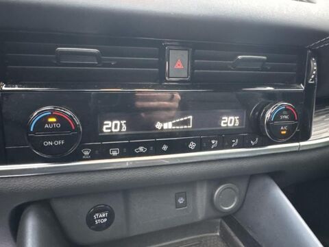 Qashqai e-POWER 190ch Tekna 2022 2022 occasion 78200 Buchelay