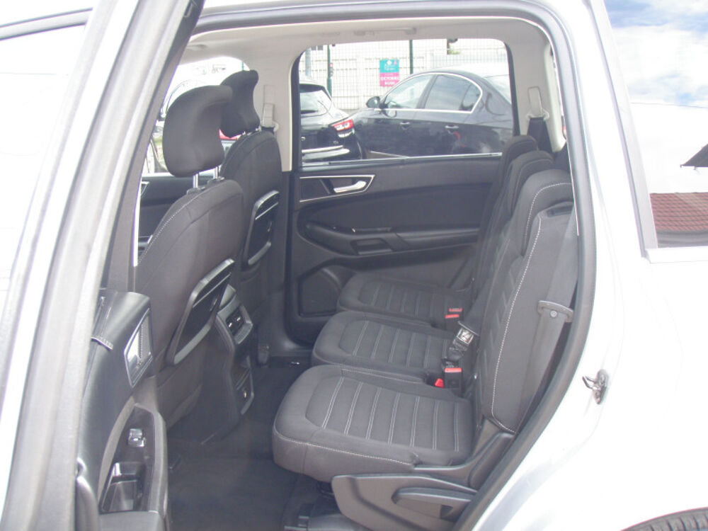 Galaxy III 2.0 TDCI 150 S&S TITANIUM POWERSHIFT 2017 occasion 93220 Gagny