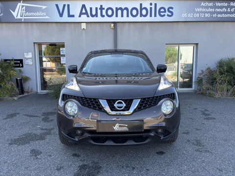 Juke 1.5 DCI 110 CH N-CONNECTA 2018 2018 occasion 31770 Colomiers
