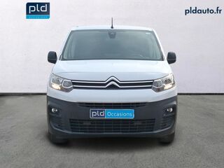 Berlingo M BlueHDi 100ch S&S 2023 occasion 13730 ST VICTORET