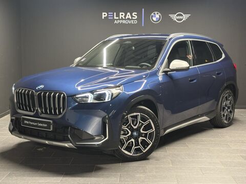 Annonce voiture BMW X1 39990 €