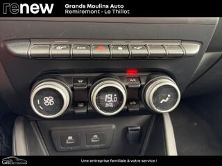 Duster 1.5 Blue dCi 115ch Journey 4x2 2023 occasion 88160 Le Thillot