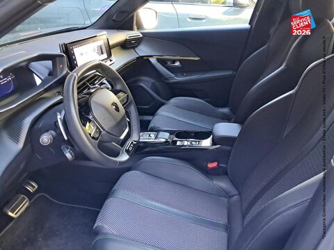 2008 1.2 PureTech 130ch S&S GT EAT8 2023 occasion 68000 Colmar
