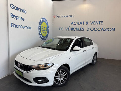 Fiat Tipo 1.3 MULTIJET 95CH POP MY18 4P 2018 occasion Nogent-le-Phaye 28630