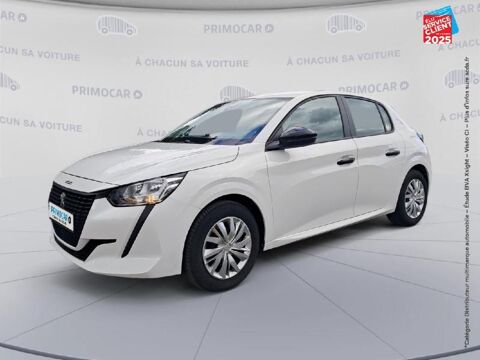 Peugeot 208 Affaire 1.5 BlueHDi 100 Premium
