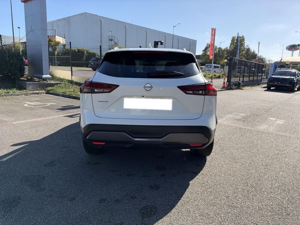Qashqai e-POWER 190ch N-Connecta 2022 2023 occasion 78200 Buchelay