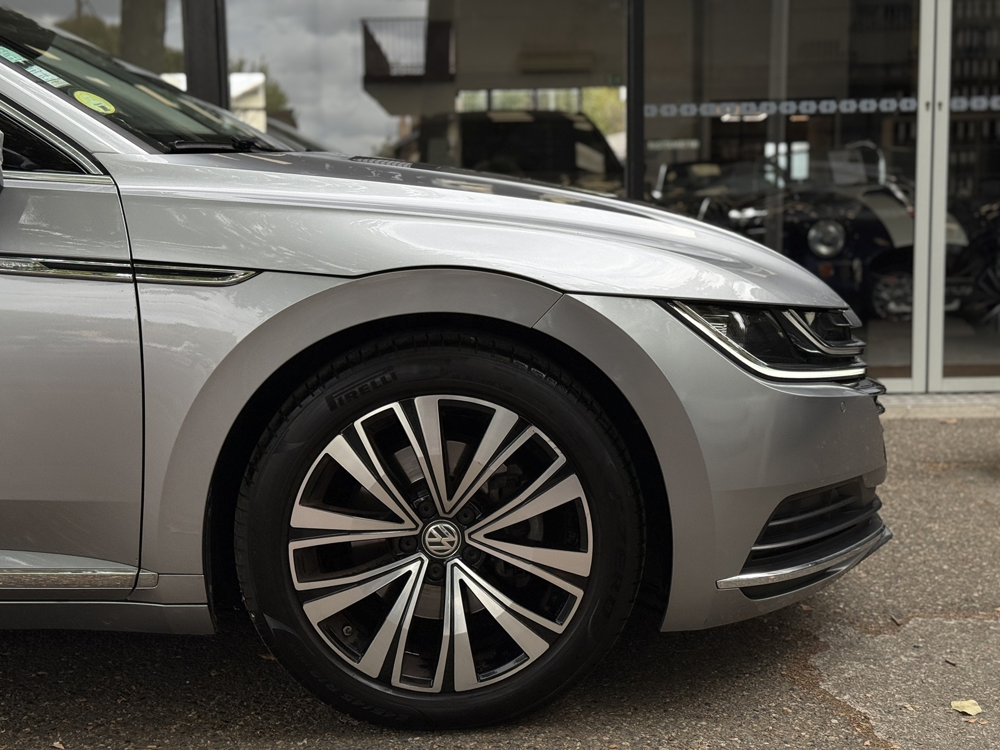 Divers 2.0 TDI 150CH ELEGANCE DSG7 EURO6D-T 2018 occasion 31000 Toulouse