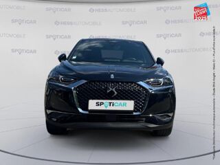 DS3 PureTech 130ch Bastille Automatique Sieges cuir GPS Camera C 2021 occasion 42000 Saint-&Eacute;tienne