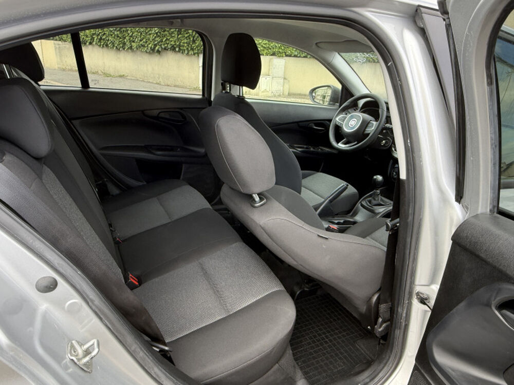 Tipo 1.4 95CH S/S STREET MY20 5P 2020 occasion 95480 PIERRELAYE