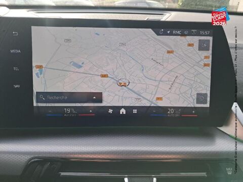 X2 sDrive20iA 170ch M Sport DKG7 Camera GPS 2025 occasion 68000 Colmar
