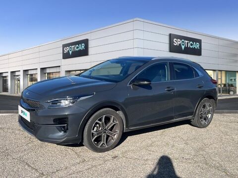 Kia XCeed 1.6 CRDI 115ch Launch Edition 2020 occasion Arles 13200