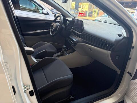Bayon 1.0 T-GDi 100ch Creative DCT-7 2025 occasion 78000 VERSAILLES