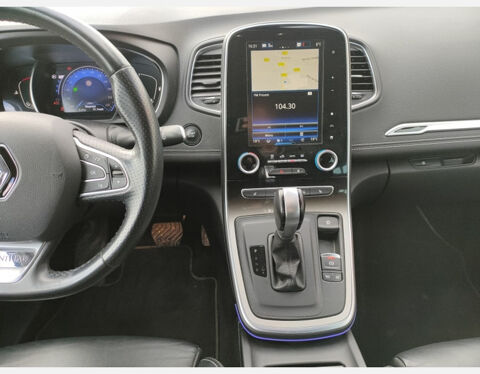 Grand scenic IV 1.6 DCI 160CH ENERGY INITIALE PARIS EDC 2018 occasion 50720 Barenton