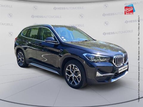X1 xDrive25eA 220ch xLine 6cv 2021 occasion 68000 Colmar