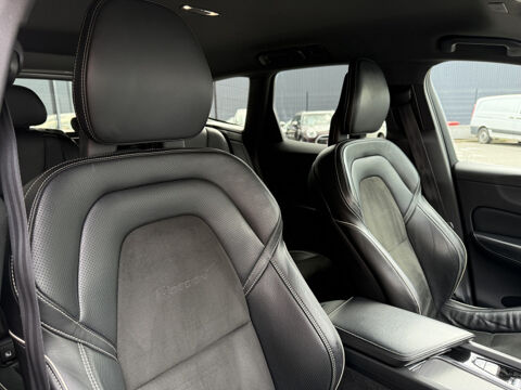 XC60 D4 AWD 190CH R-DESIGN GEARTRONIC 2017 occasion 31140 Aucamville