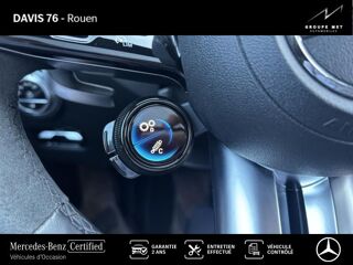 Classe C 63 AMG S 680ch E Performance 4Matic+ 2024 occasion 76000 Rouen