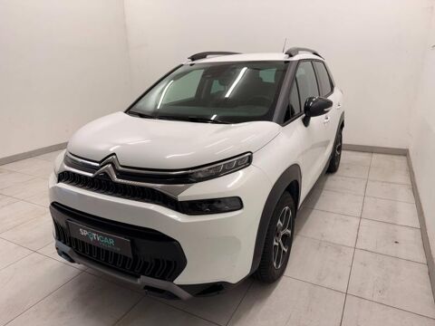 Citro&euml;n C3 Aircross PureTech 130ch S&S Shine EAT6 2023 occasion Montgeron 91230