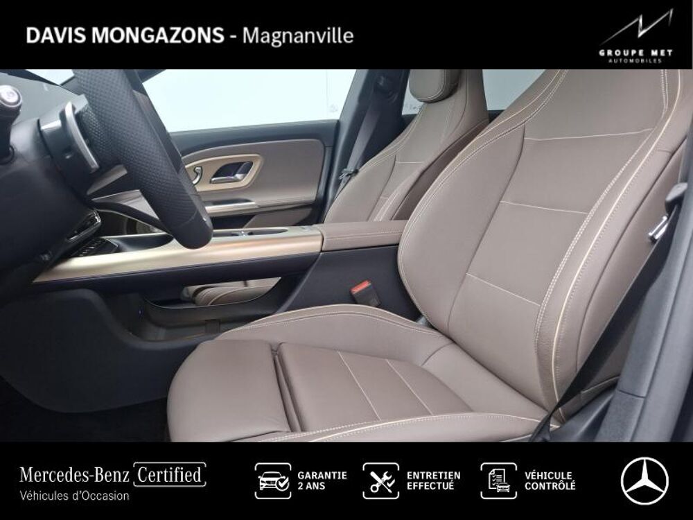 Classe A 250+ EQ 272ch Edition One 2026 occasion 78200 Magnanville