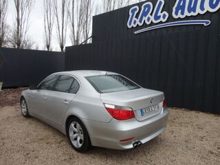 S&eacute;rie 5 (E60) 545IA 333CH LUXE 2004 occasion 82000 Montauban