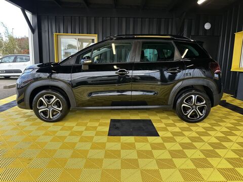 C3 Aircross BLUEHDI 110CH S&S FEEL PACK 2023 occasion 56530 Qu&eacute;ven