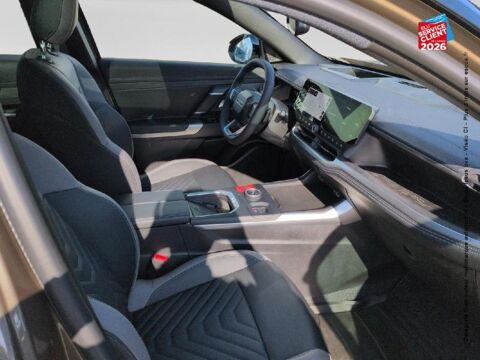 Compass Electrique 213ch 157kw First Edition 2026 occasion 21000 Dijon