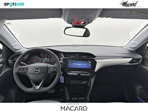 Corsa 1.2 Turbo 100ch BVA8 2024 occasion 82000 Montauban