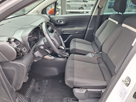 C3 Aircross BLUEHDI 120CH S&S SHINE EAT6 2021 occasion 82370 Campsas