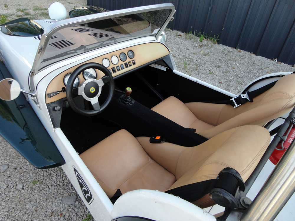  1987 occasion 82000 Montauban