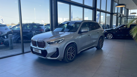 BMW X1 (U11) SDRIVE18I 136CH 2024 occasion Mérignac 33700