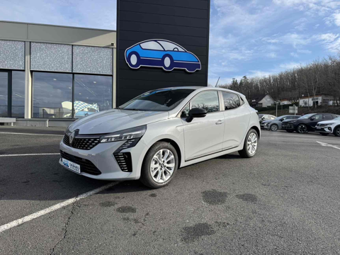 Renault Clio V 1.5 DCI 100CH EVOLUTION - 25 2025 occasion Albi 81000