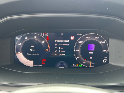 Formentor 2.0 TDI 150CH V DSG7 2026 occasion 31670 Lab&egrave;ge