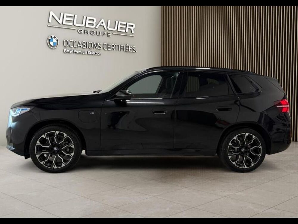 X3 xDrive30e 299ch M Sport 2026 occasion 78240 Chambourcy