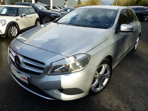 Annonce voiture Mercedes Classe A 12990 €