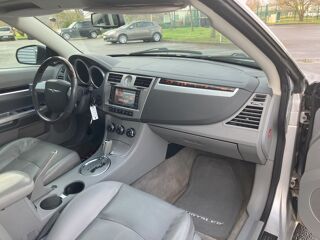 Sebring 2.7 V6 LIMITED BA TOIT RIGIDE 2009 occasion 28700 Auneau
