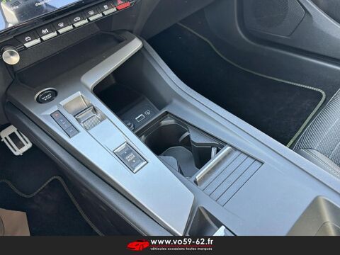 308 SW 1.2 Hybrid 145ch GT e-DCS6 2026 occasion 62000 Arras