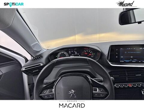 208 1.5 BlueHDi 100 Premium 2022 occasion 82000 Montauban