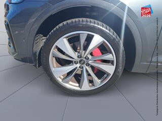 Q5 55 TFSI e 367ch S line quattro S tronic 7 2024 occasion 68000 Colmar