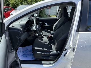 Yaris 116H DYNAMIC 5P MY22 2022 occasion 26740 Les Tourrettes