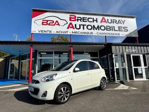 Nissan micra 1.2 80ch Lolita Lempicka