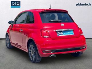 500 1.2 8v 69ch S&S Pop Euro6d 2019 occasion 13730 ST VICTORET
