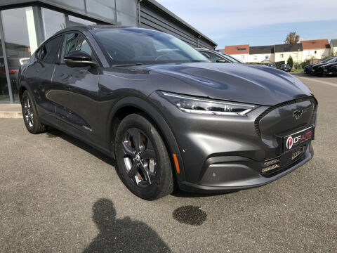 Mustang 269CH STANDARD RANGE 76KWH MACH-E PROPULSION 2023 occasion 95310 Saint-Ouen-l'Aum&ocirc;ne