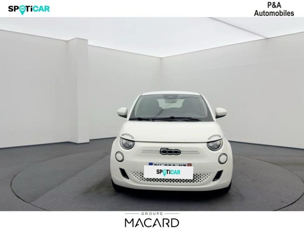500 e 95ch Action Plus 2022 occasion 82000 Montauban