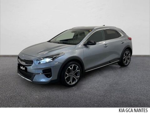 Kia XCeed 1.5 T-GDI 160ch Premium DCT7 2021 2021 occasion Saint-Herblain 44800