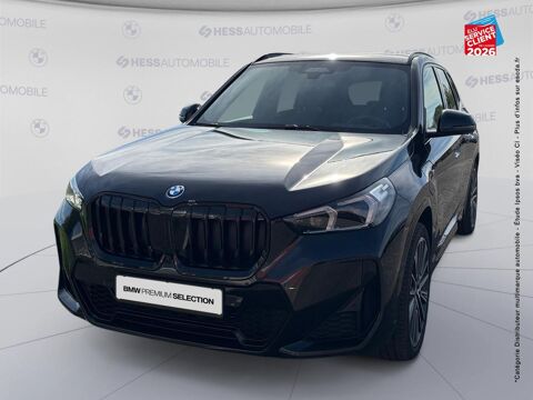BMW X1 xDrive30e 326ch M Sport 2023 occasion Sausheim 68390